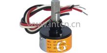 綠測（cè）器（qì）MIDORI回轉角度傳感器 CP-20H係列