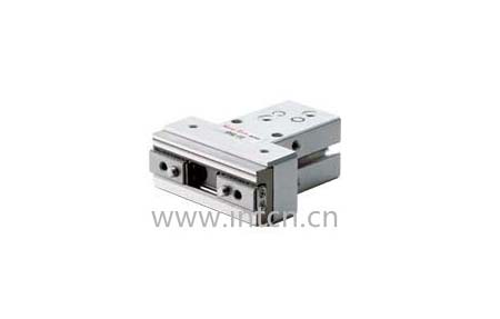 NEW-ERA HP04L係列平行(háng)開閉(bì)氣(qì)爪(長行程)