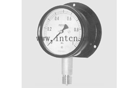 長（zhǎng）野計器NAGANO KEIKI B係列通用型壓力表