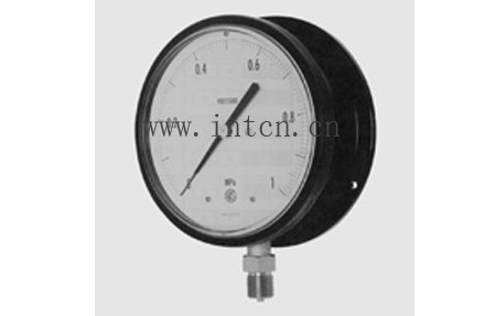 長野計器NAGANO KEIKI  GA型（xíng）通用型（xíng）壓力表