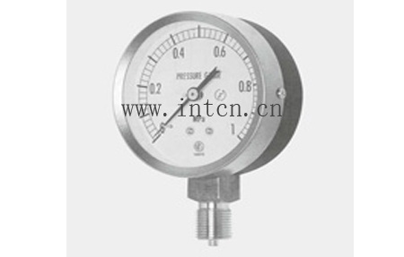 長（zhǎng）野計器NAGANO KEIKI GS5型通用型壓力表