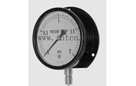 長野計（jì）器NAGANO KEIKI係列通用型壓力（lì）表