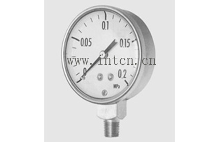 長野（yě）計器NAGANO KEIKI GK係列通（tōng）用型壓（yā）力表