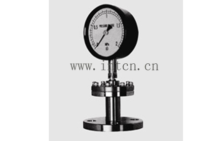 長野NAGANO KEIKI SC係列隔膜式壓力表