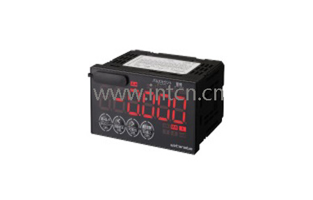 渡邊電（diàn）機工（gōng）業株式會社WATANABE 電（diàn）力測量用數字麵板表(付SD內存） (WLD-PA11S)