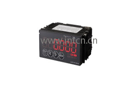 渡邊電機工（gōng）業株式會社WATANABE  電力測量用數字麵板表 (WLD-PA11N)