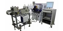 東洋精機製作所TOYO SEIKI 智能型混煉擠出機