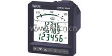 渡邊（biān）電機工業（yè）株式會社WATANABE 電力萬用表（需量、諧波、實時（shí）鏈路）(WKM-PXNTN)