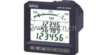 渡邊電機（jī）工業（yè）株（zhū）式會社WATANABE 電力萬用表（三相（xiàng）4線測量用） (WKM-PEKFN)