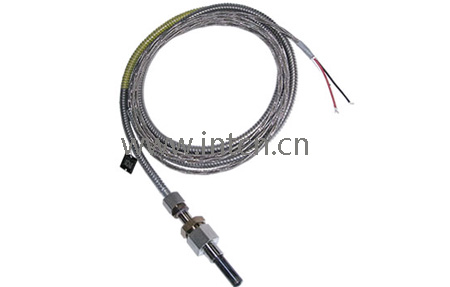 明陽電機株式(shì)會社MEIYO ELECTRIC 白金測溫抵抗體 高溫用PTR-SB TYPE