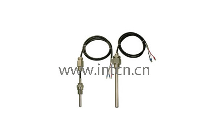 明陽(yáng)電(diàn)機株式會社MEIYO ELECTRIC 白金測溫抵抗體 低溫用(yòng)PTR-M(電線型) TYPE