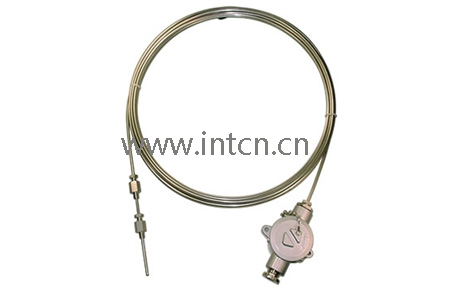 明陽電機株式會社MEIYO ELECTRIC 白金測溫(wēn)抵抗體 低溫用PTR-M(SUS管型)TYPE