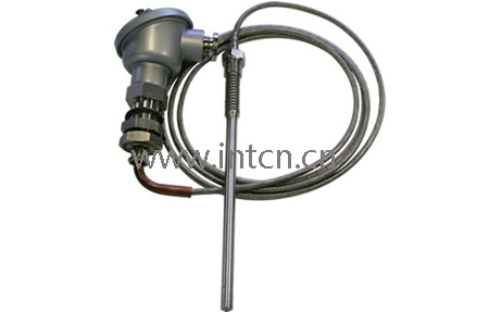 明(míng)陽電機株式會社MEIYO ELECTRIC 白金測溫抵抗體 低溫用PTR-MB TYPE