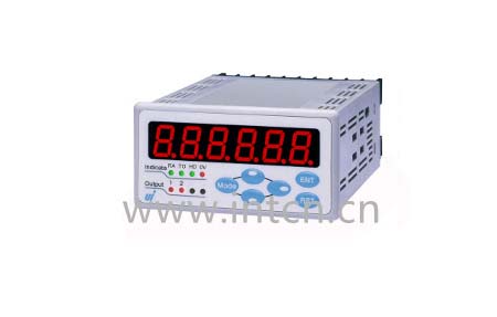 UINICS 瞬時（shí）/累計指（zhǐ）示計SP-564