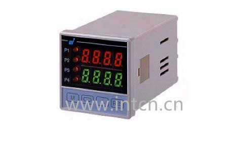 UINICS 2段顯示小型瞬時指示計（jì）SP－490