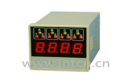 UINICS 輸入小型瞬時（shí）指示計SP－494