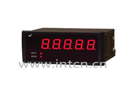 UINICS 短（duǎn）胴型瞬時指示計SP－522