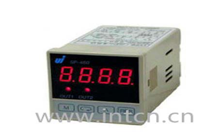 UINICS 小型瞬時指（zhǐ）示計 SP-480