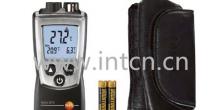 德圖（tú）TESTO  810 紅外測溫儀