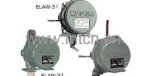 東和製電工業株式會（huì）社 TOWA 雙向拉繩開關 ELAW-31係列