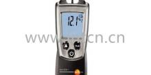 德圖TESTO 606-1 水份儀