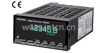 株式會社（shè） 小野（yě）測器ONO SOKKI 數字式轉速表示器 TM-3100係列