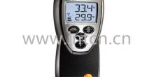 德圖TESTO 925 單通道溫度（dù）儀