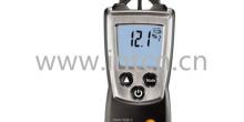德圖TESTO 606-1型迷你材料水份儀