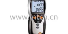 德圖TESTO 435-4 多功（gōng）能測量儀（yí）