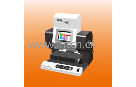 日本電色工業株式會社NIPPON DENSHOKU VSS7700 微小麵分光色（sè）差計