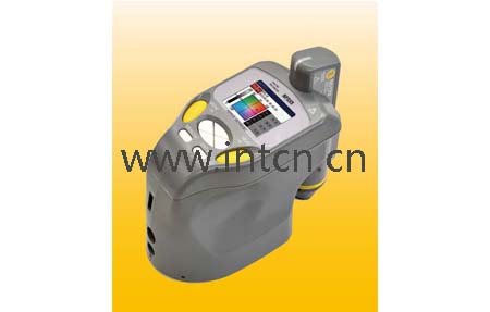 日本電色工業（yè）株式會社NIPPON DENSHOKU NF555便攜（xié）分光色差儀