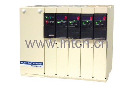 理研計器株（zhū）式會社 RIKEN KEIKI 多（duō）點（diǎn）指示器 RM-590