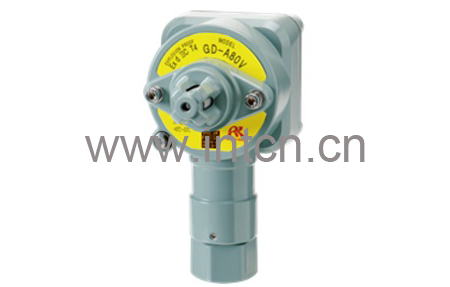 理研計（jì）器（qì）株式會社 RIKEN KEIKI 固定型擴散（sàn）式偵測部 GD-A80V