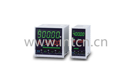 理化工業 RKC INSTRUMENT HA900, HA400 高速數字顯示控製器（qì）[過程∕溫（wēn）度控製器]