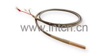 日本電測（cè）株式會社 NDS R36白金（jīn）測溫（wēn）阻抗體（導線（xiàn）直出型）R36 