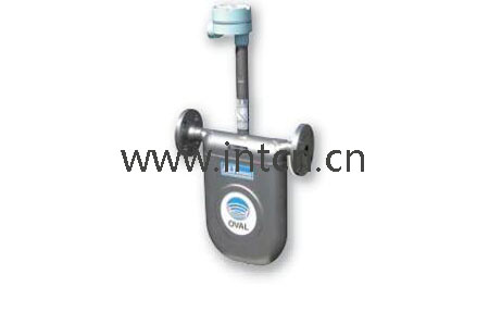 奧巴爾(OVAL) 極低溫型-科裏奧利流量（liàng）計