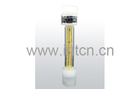 大阪流（liú）量計工業株式會社Osaka Flow Meter 玻璃管式流量計 RSN係列