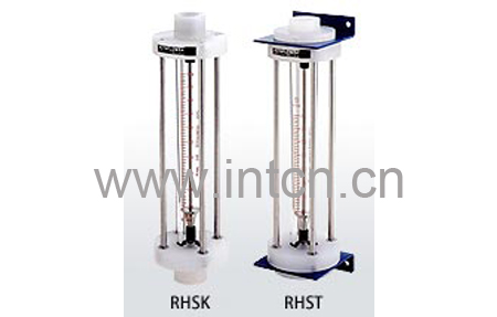 大阪流量計工業株式會社Osaka Flow Meter 玻璃管式（shì）流量計 RHSK、RHST係列