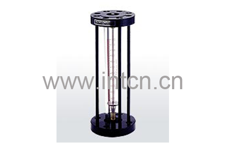 大阪流量計工業株式會社Osaka Flow Meter 玻璃管式流（liú）量計 RHS係列