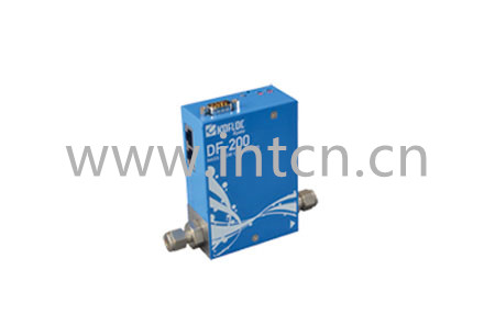 KOFLOC株式會社 DF-200C 數字質量流量（liàng）控製器（qì）
