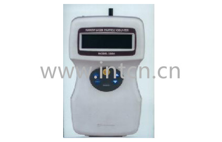 日本加野 KANOMAX 手持（chí）式激（jī）光粒子計數（shù）器3886
