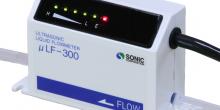 超音（yīn）微少（shǎo）液體流量計μLF-300S