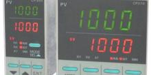 CP350/370係列 數字式顯示調節儀