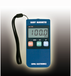 日本（běn）電（diàn）産コパル電子株式會社  COPAL  數字（zì）壓力計 PG-100N-102R-W