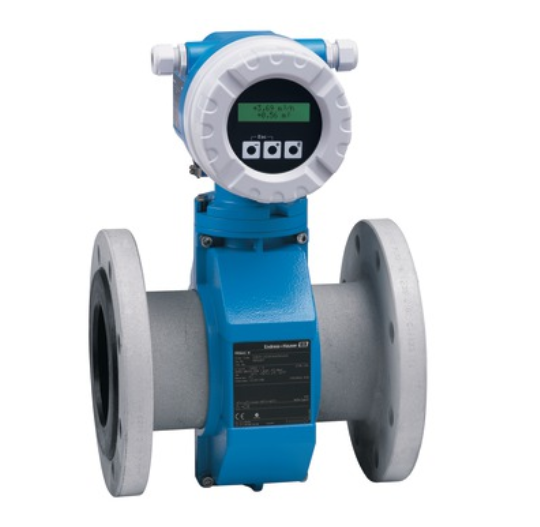E+H  Endress+Hauser  電磁流量計（jì） 10W1F-TT0A1AA0C4AA* DN150