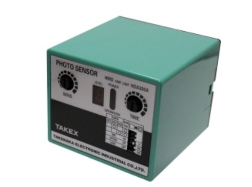 TAKEX  竹中電子（zǐ）工業株式會社 溫度傳感器 HDA300A