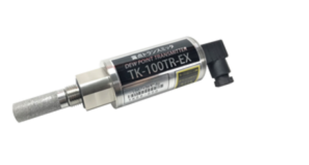 TEKHNE株式會社テクネ計測  防爆露點計(靜電（diàn）容量式)　TK-100TR-EX