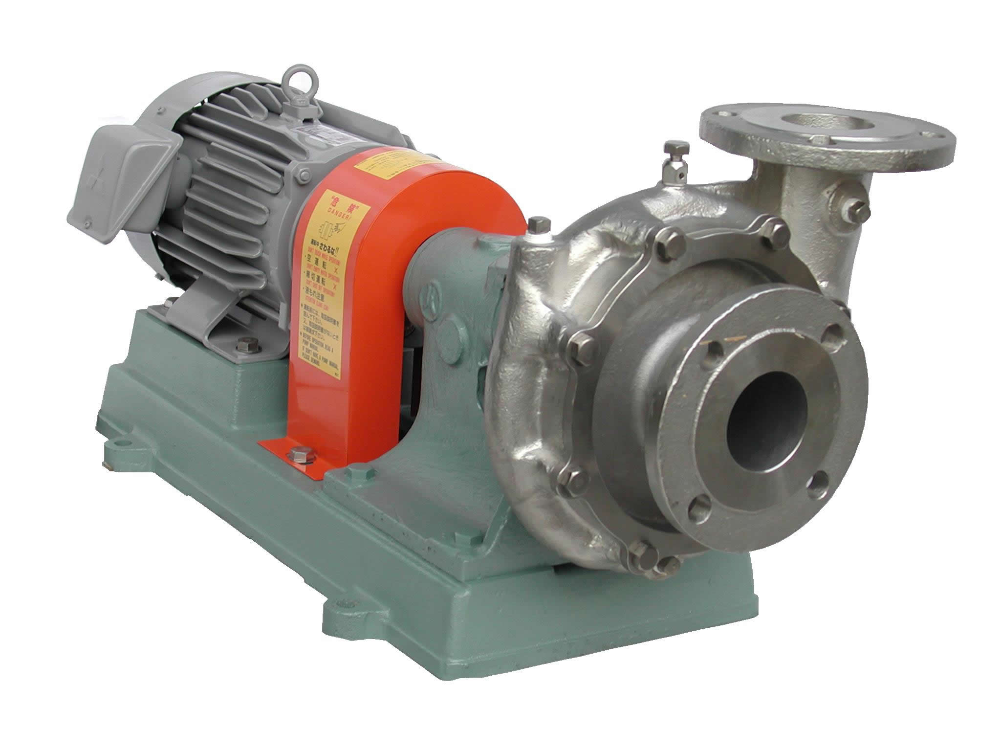 MALHATY PUMP 株（zhū）式會社丸八ポンプ製作所 離心泵 FM-32係列