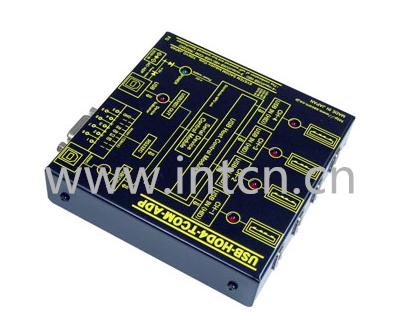 SYSTEM SACOM 信號變(biàn)換器 USB-HOD4-TCOM-ADP