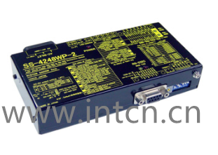 SYSTEM SACOM 信(xìn)號變(biàn)換(huàn)器 SS-4248WP-2